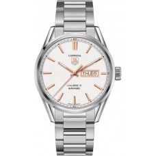 Tag Heuer Carrera WAR201D-BA0723